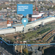 This disused goods yard is what Ben Southworth is fighting to preserve.